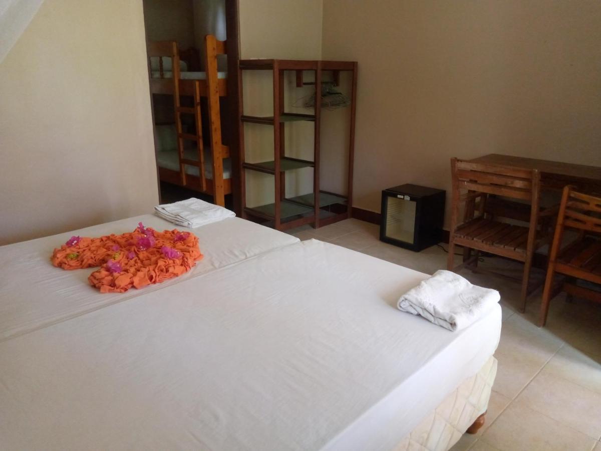 Funky Squids Beach Resort Bagamoyo Extérieur photo